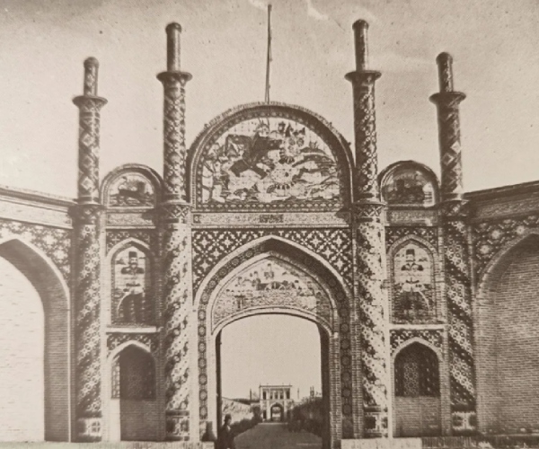 Arg Semnan