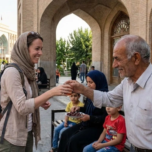 Is Iran Safe for Tourists?