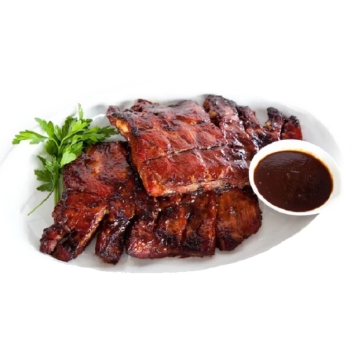 Kermanshahi Ribs Kebab