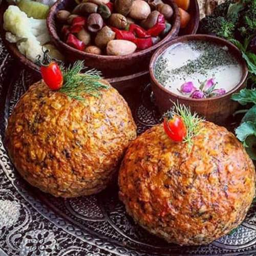 Kufteh Tabrizi