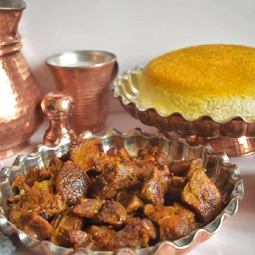 Qayrmeh