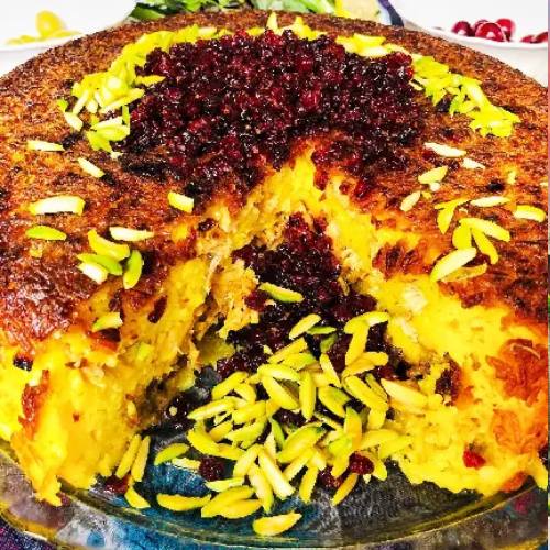  Tahchin Shahmirzadi 