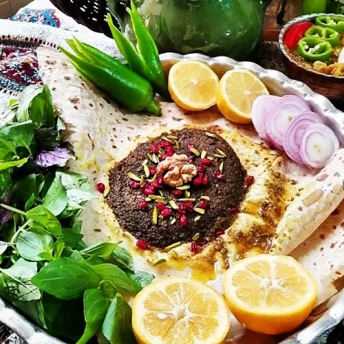 Beryani