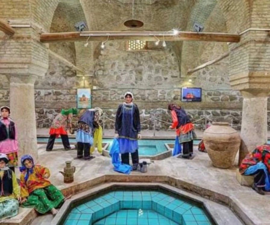 Rakhtshooy Khaneh
