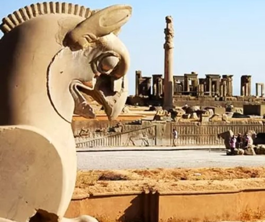 Persepolis