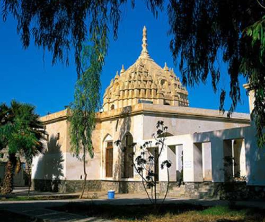 Hindu Temple