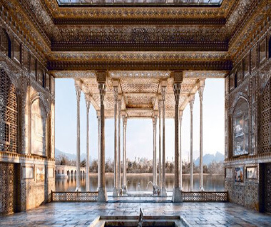 Naqsh Jahan