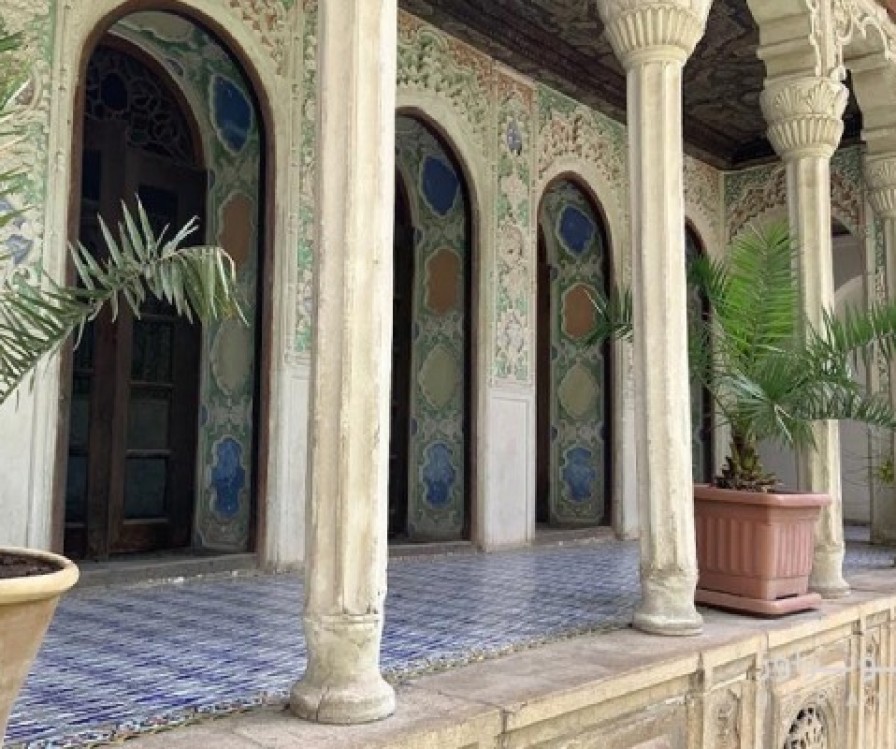 Zinat Al-Molk
