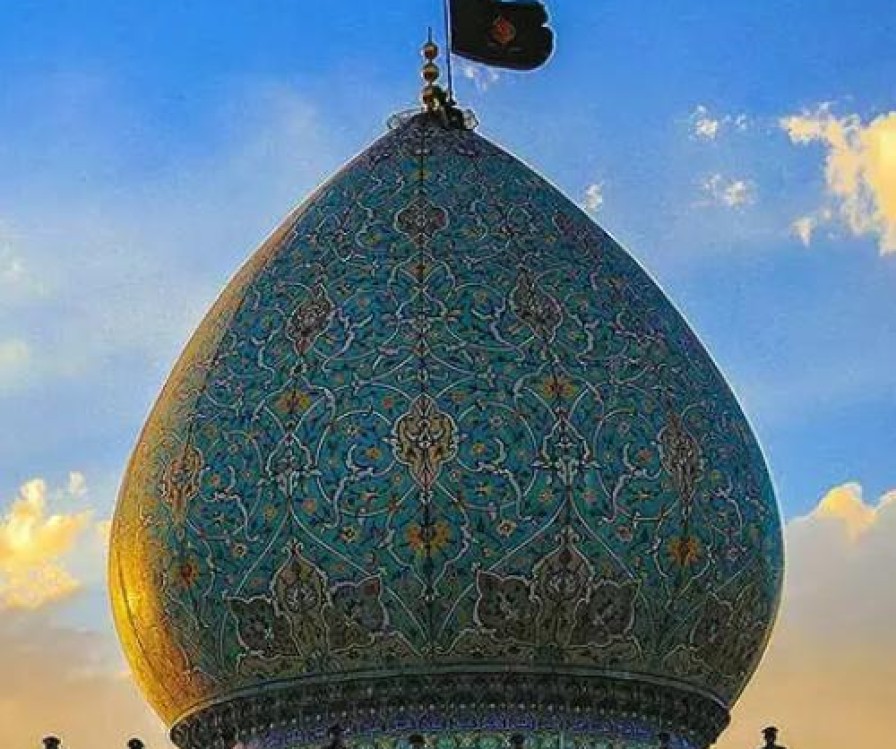 Shahcharagh Shrine