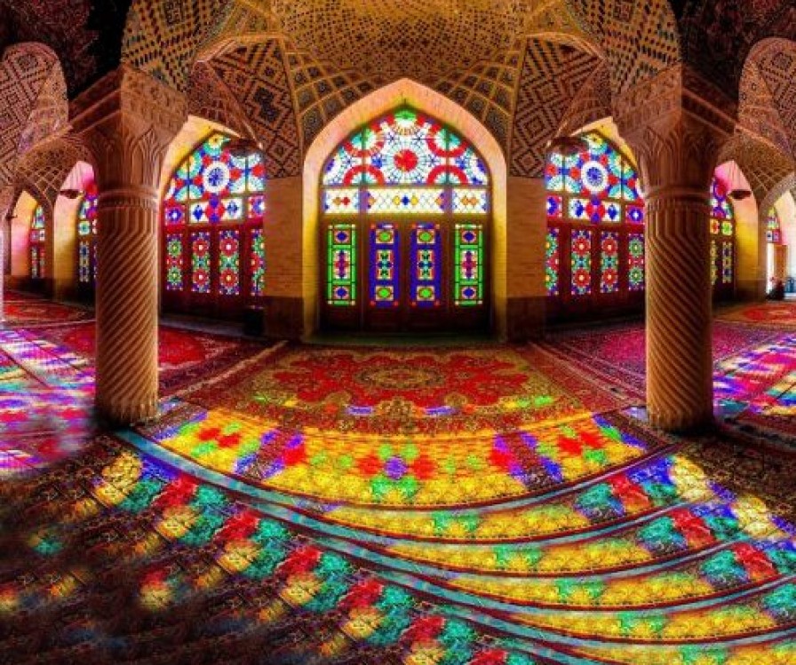 Zinat Al-Molk