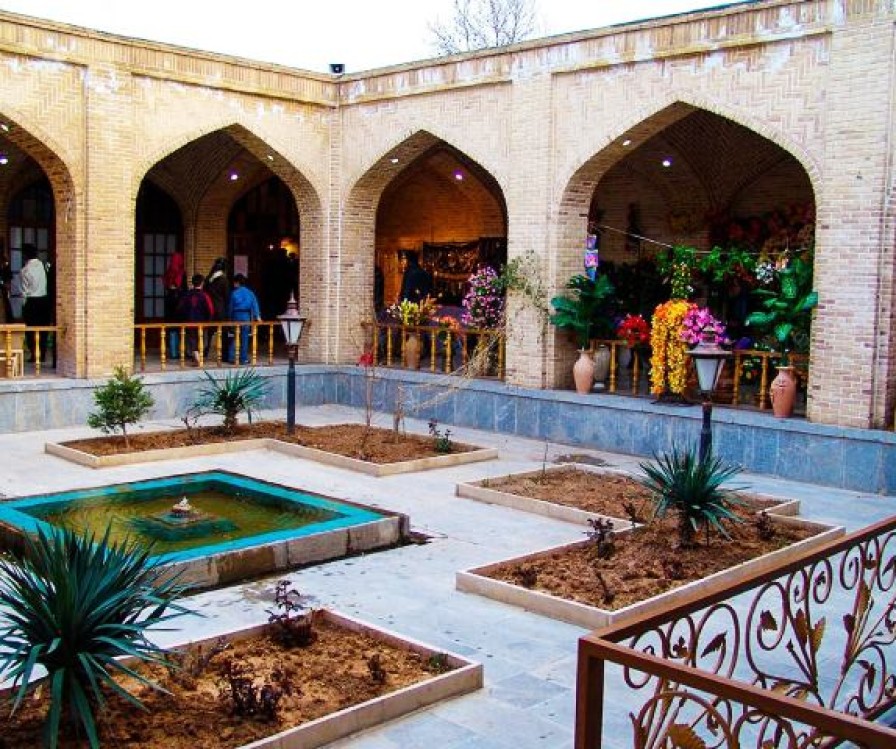Asif Vazir Mansion