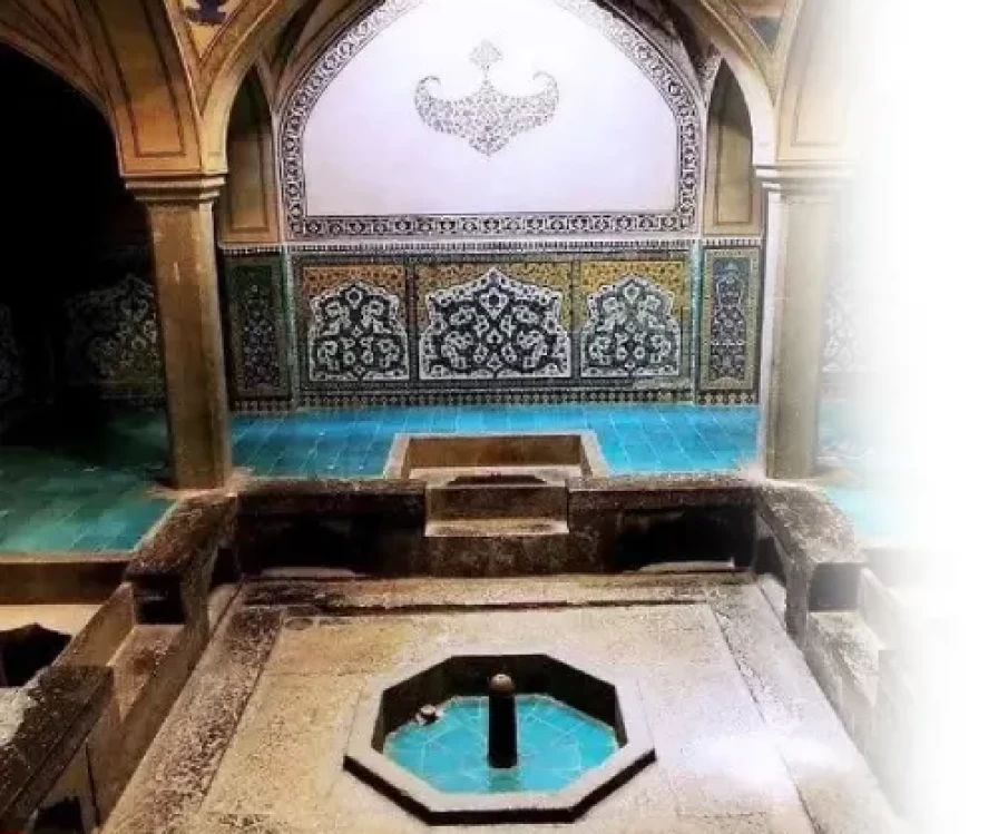 Ali Gholi Agha Hammam
