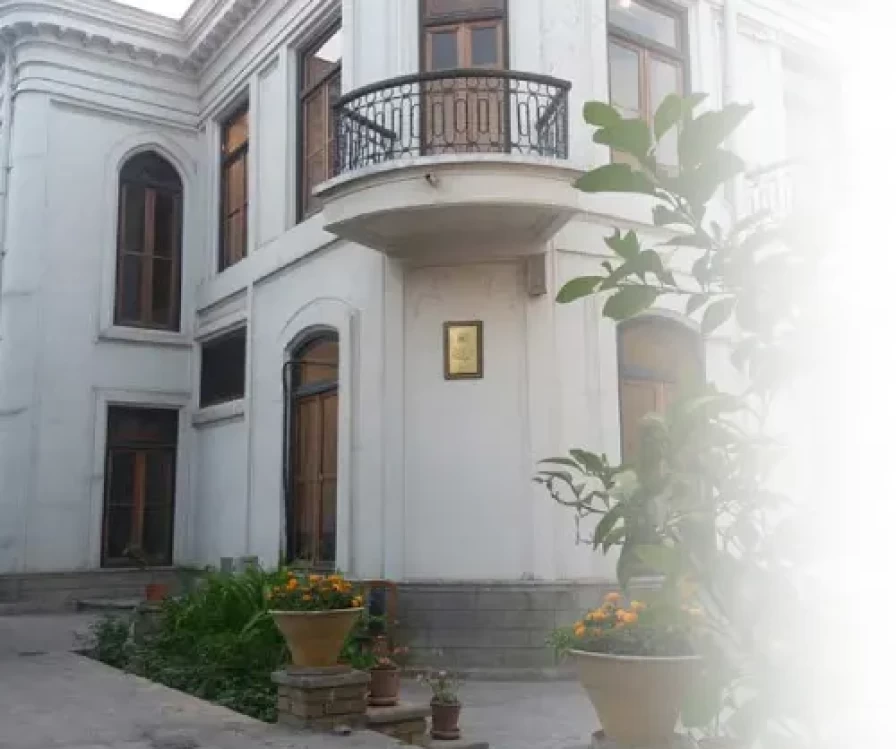 Glass Painting Museum