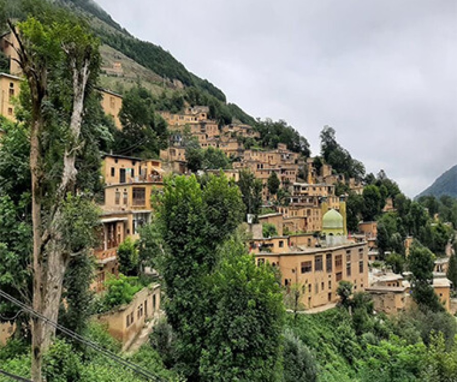 Masuleh