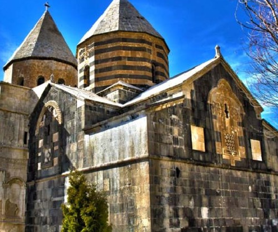 Qara Kelisa