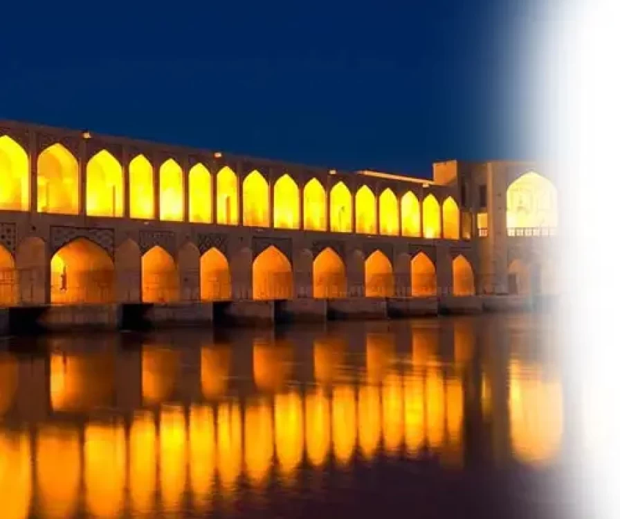 Sio Se Pol Isfahan