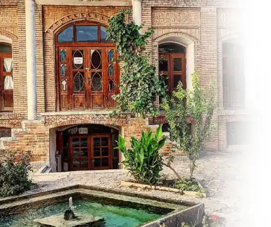 Asif Vazir Mansion