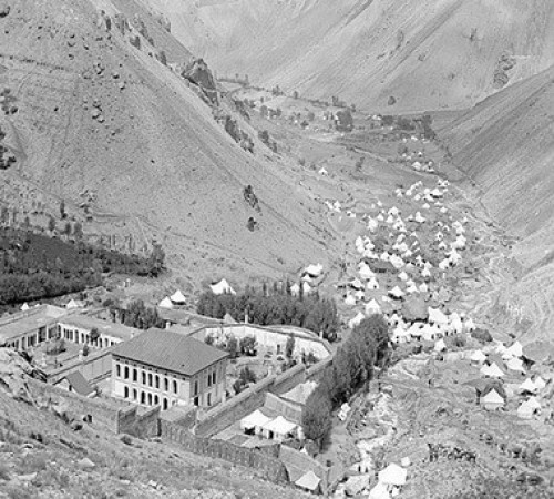 Alborz