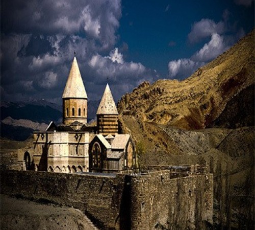 West Azerbaijan