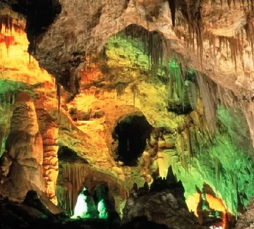 Hamedan