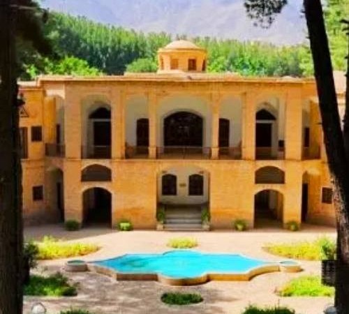 South Khorasan