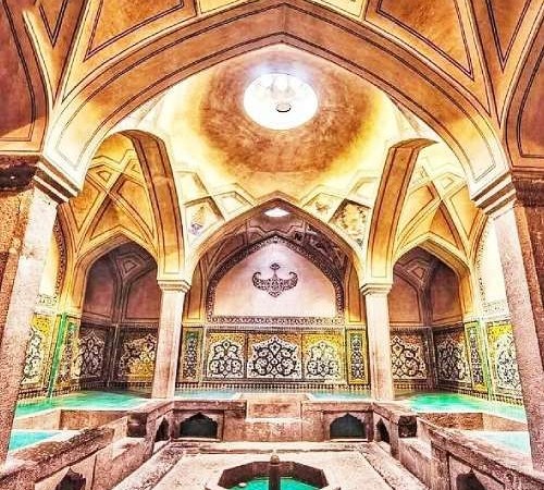 Isfahan