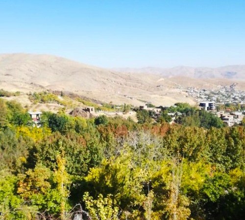 Tahmasbi spring