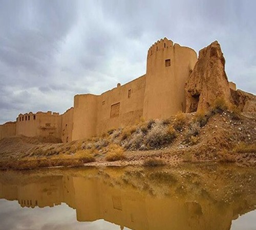 North Khorasan