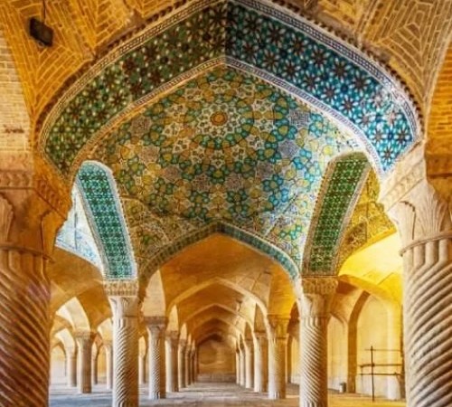 Vakil Mosque