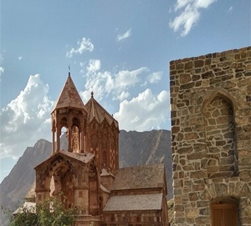 St. Stephens Church