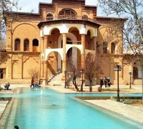 Kurdistan