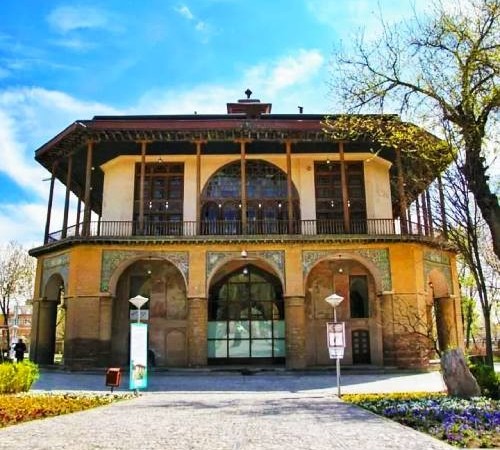 Qazvin