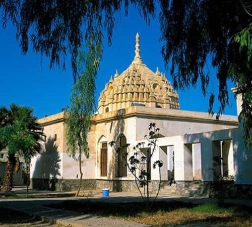 Hindu Temple