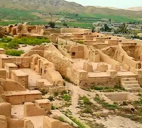 Hamedan