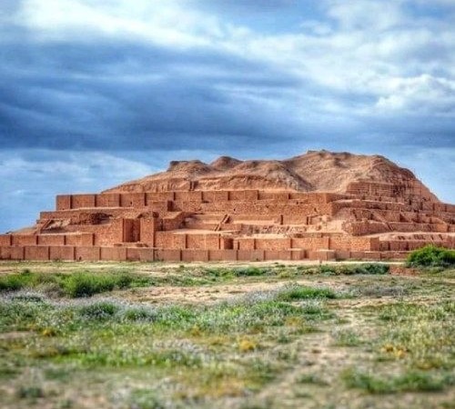 Khuzestan