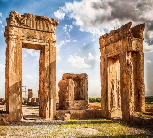 Persepolis