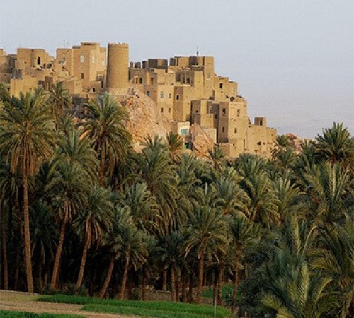 South Khorasan