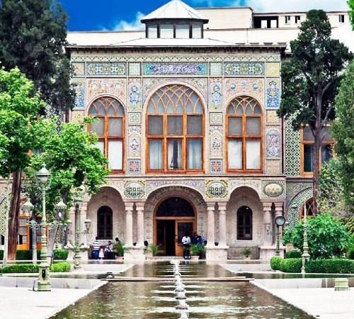 Tehran