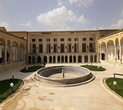 Chaharmahal and bakhtiari