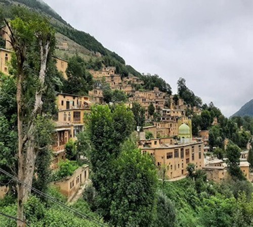 Masuleh