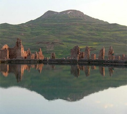West Azerbaijan