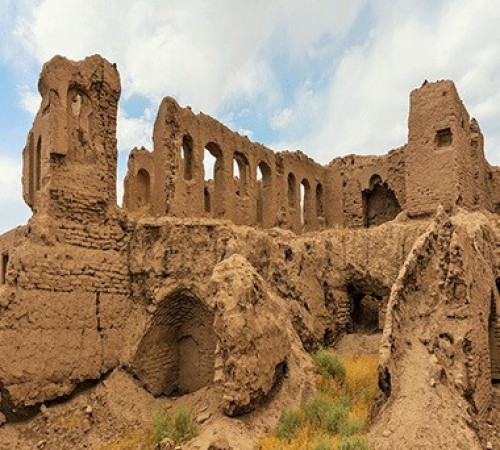 Khorasan Razavi