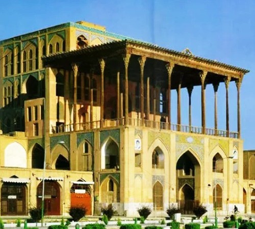 Isfahan