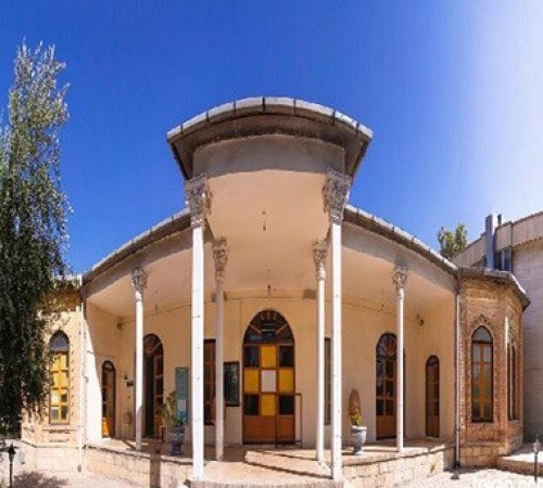 Falahati Palace