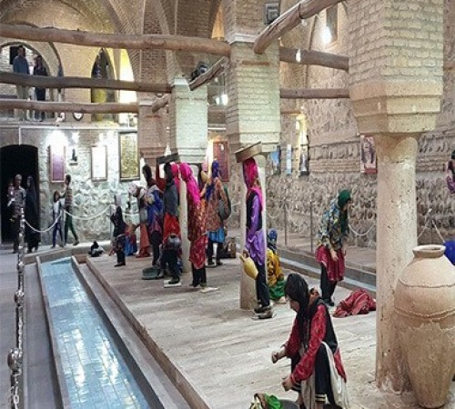 Rakhtshooy Khaneh