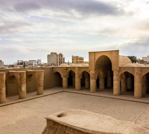Semnan