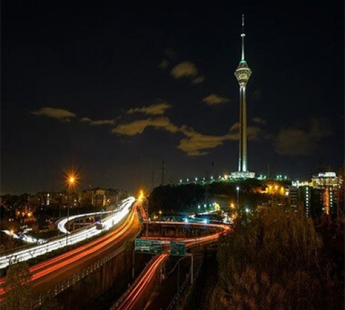 Tehran