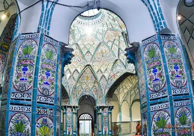 Four Seasons Bathhouse