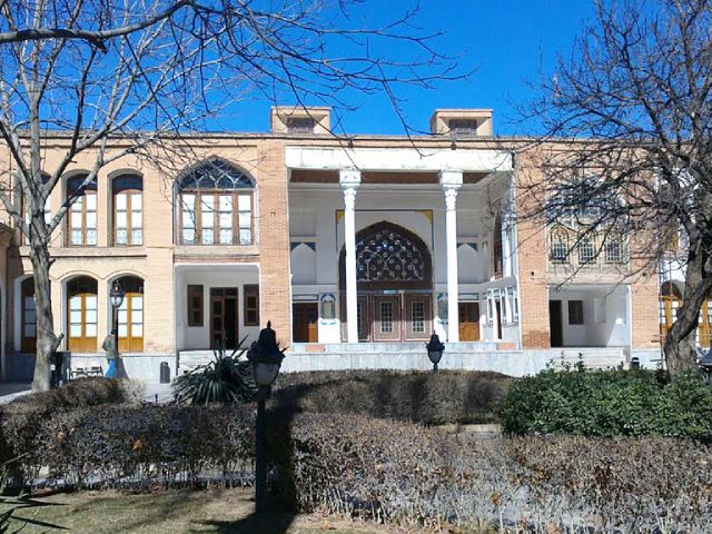 Asif Vazir House
