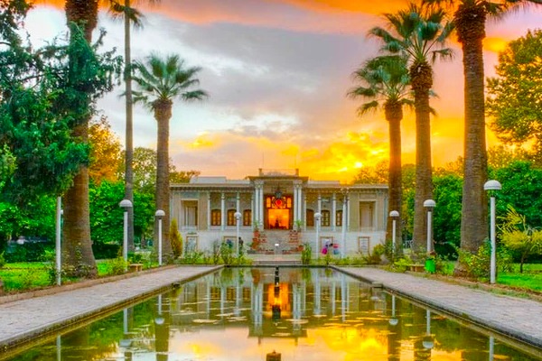 Delgosha Garden Delgosha Garden